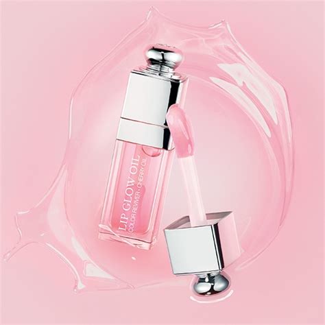 douglas blyszczyk dior|Dior addict lip oil.